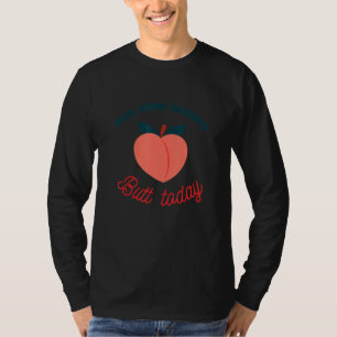 Camiseta Legal Fruta de Verão... só pavor e pavor.