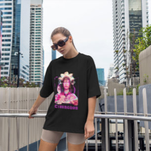 Camiseta Legal Giant City Giants Gill Giant da cidade, Lega