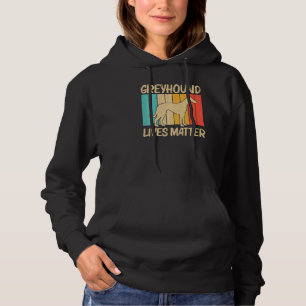 Camiseta Legal Greyhound Para Homens Mulheres À Noite Pet D