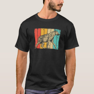 Camiseta Legal Hiena para Homens Mulheres África Zootecnia