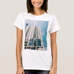 Camiseta Legal Hoop de Basquete