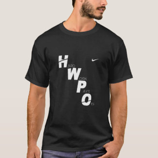 Camiseta Legal HWPO Classic