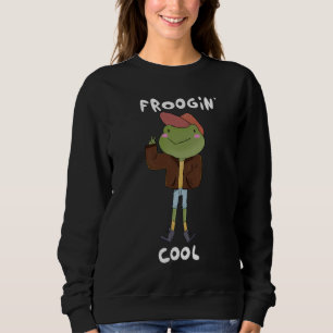 Camiseta Legal: Ícone de moda do pântano