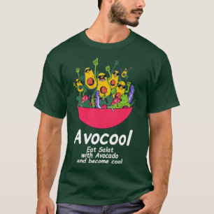 Camiseta Legal ideia de presente legal da fruta