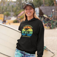 Legal ilha tropical negra