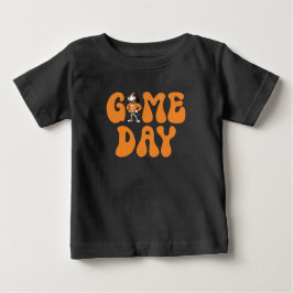 Camiseta Legal Jogo do Tennessee Cachinho