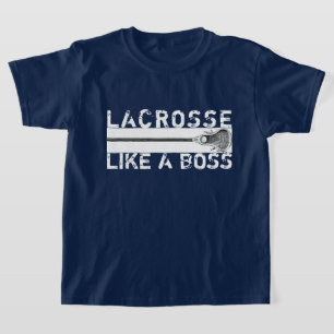 Camiseta Legal Lacrosse