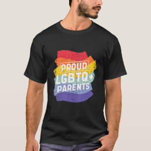 Camiseta Legal Lgbtq + Pais