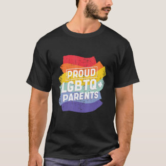 Camiseta Legal Lgbtq + Pais