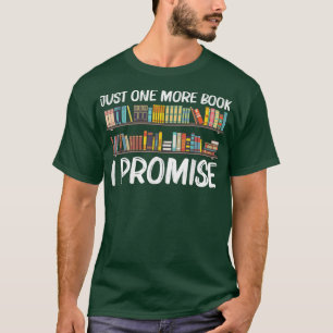 Camiseta Legal Livro Design para Homens Bookworm Leitura Bo