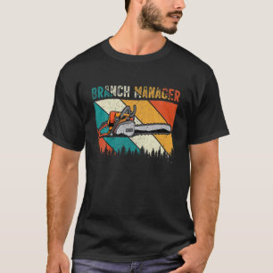 Camiseta Legal Lumberjack Art Men Mulheres Arboristas Logge