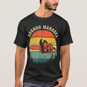Camiseta Legal Lumberjack Art Men Mulheres Arboristas Logge