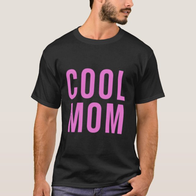 Camiseta Legal mãe (Frente)