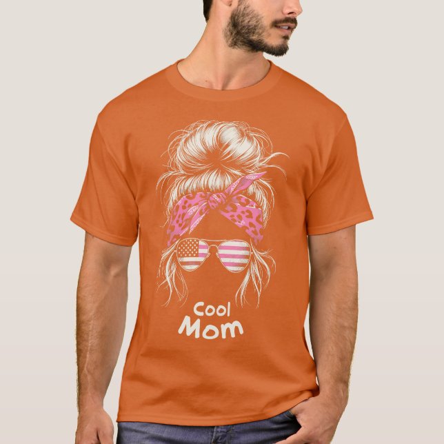 Camiseta Legal mãe (Frente)