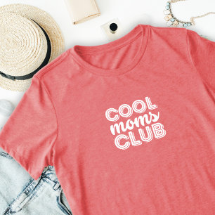 Camiseta Legal Mães Club