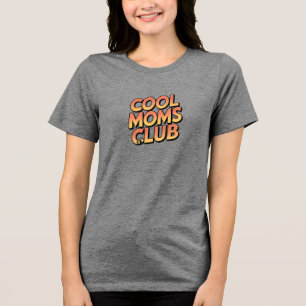 Camiseta Legal Mães Club