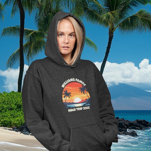 Camiseta Legal Marcha-de-sol  da Viagem Maui (Criador carregado)