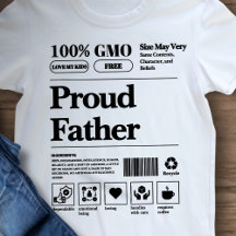 Camiseta Legal moderna para presentes masculinos