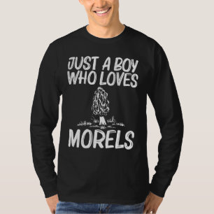 Camiseta Legal Morel Design para Meninos Caça Selvagem De C