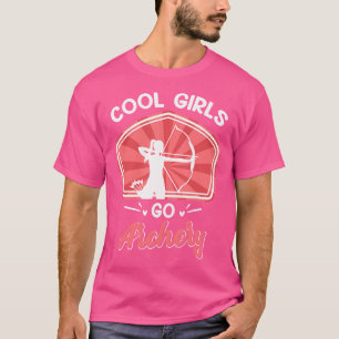 Camiseta Legal mulheres vão à arquivista