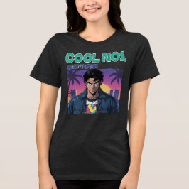 Camiseta Legal Nº 1