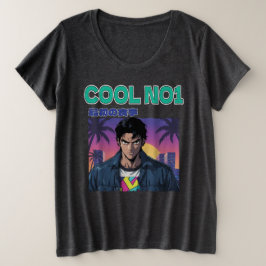 Camiseta Legal Nº 1
