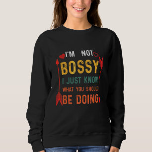 Camiseta Legal, não sou chefe, só sei o que você deveria se