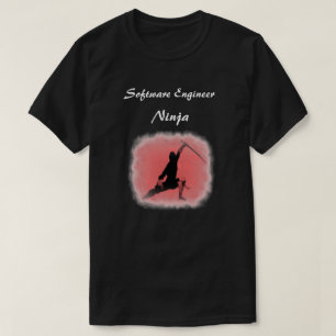 Camiseta Legal Ninja Warrior Tshirt
