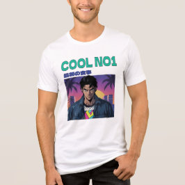 Camiseta Legal No. 1