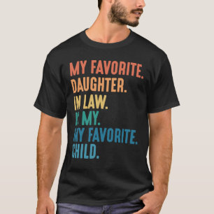 Camiseta Legal Pai Dizendo Para Dia de os pais Filha