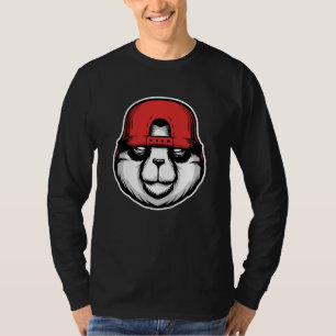 Camiseta Legal Panda