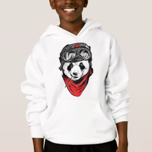 Camiseta Legal Panda