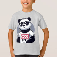 Legal panda