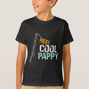 Camiseta Legal Pappy Graphic Pappy Gift Da Neta G