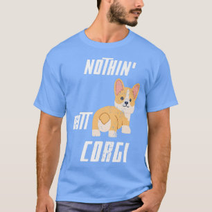 Camiseta Legal Pembroke Welsh Corgis Proprietário do Funny