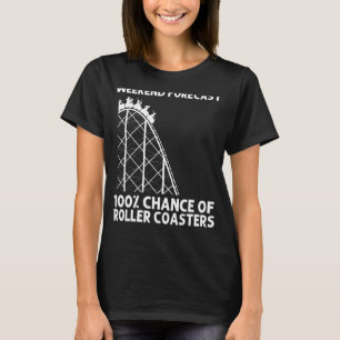 Camiseta Legal Porta copos De Rolos Para Mulheres Masculina