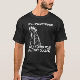 Camiseta Legal Porta copos De Rolos Para O Parque De Amuiçã