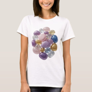 Camiseta Legal Prata ARTE ABSTRATA Statement v3