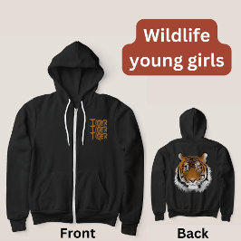 Camiseta Legal presente personalizado para seu animal selva