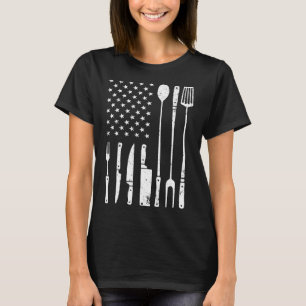 Camiseta Legal Projeto De Churrasco Para Homens Mulheres By