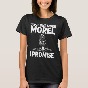 Camiseta Legal Projeto de Morel Para Homens Mulheres Caça C