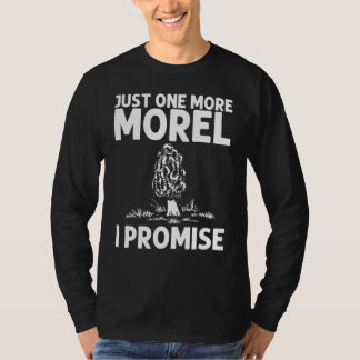 Camiseta Legal Projeto de Morel Para Homens Mulheres Caça C