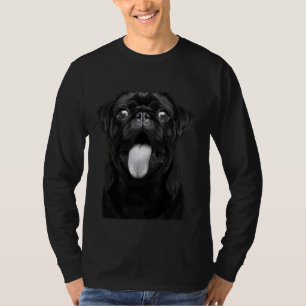 Camiseta Legal punção com tongue em jogo