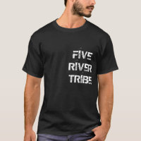 Legal Punjabi Punjab Cinco Rio Tribe desi Indiano