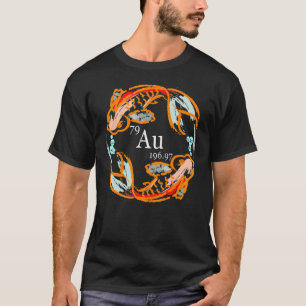 Camiseta Legal Química Puns Ama Química Fúcil