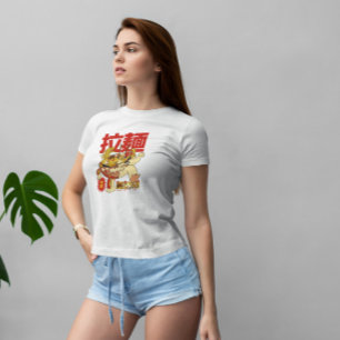 Camiseta Legal Ramen X Ray