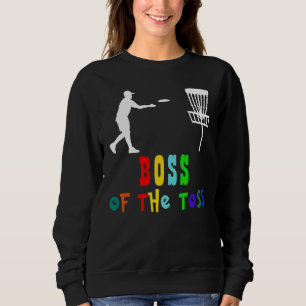 Camiseta Legal Retro Disco Golf Sport 18