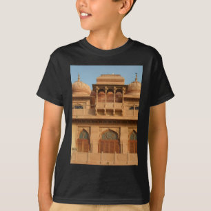 Camiseta Legal Retro Hakuna Matata Oferece Palácio Antigo.j