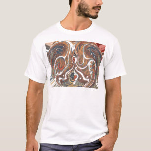 Camiseta Legal Retro Vintage Aztec Hakuna Matata Cores