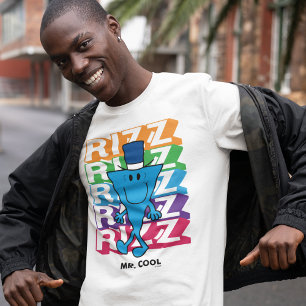 Camiseta Legal Rizz